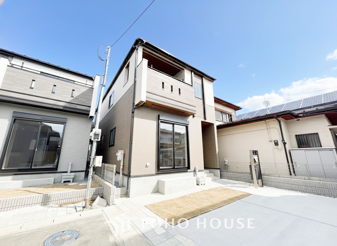 千葉県船橋市習志野台４丁目