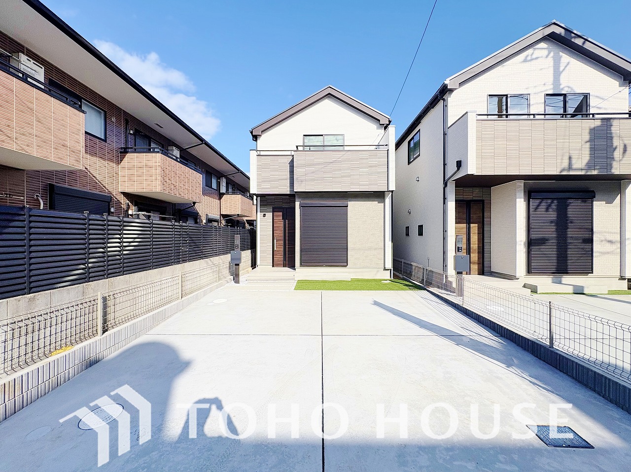 千葉県松戸市上本郷