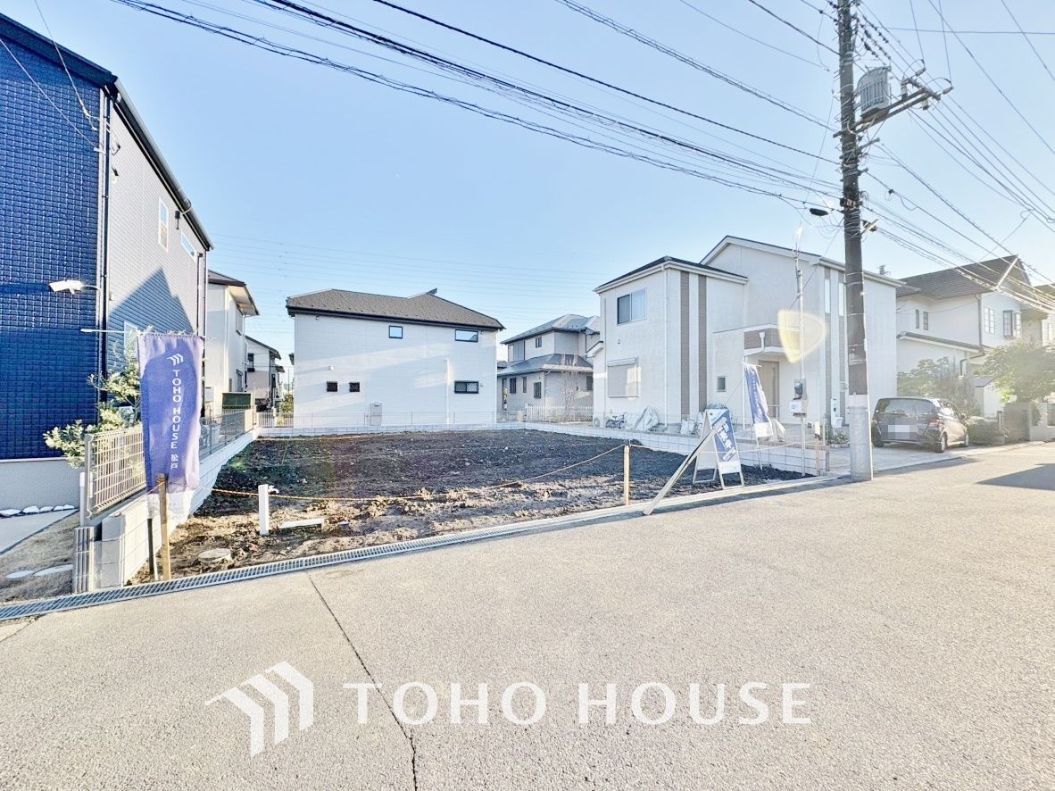 千葉県流山市宮園３丁目