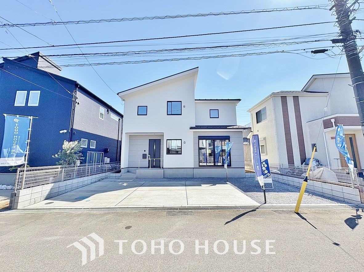 千葉県流山市宮園３丁目