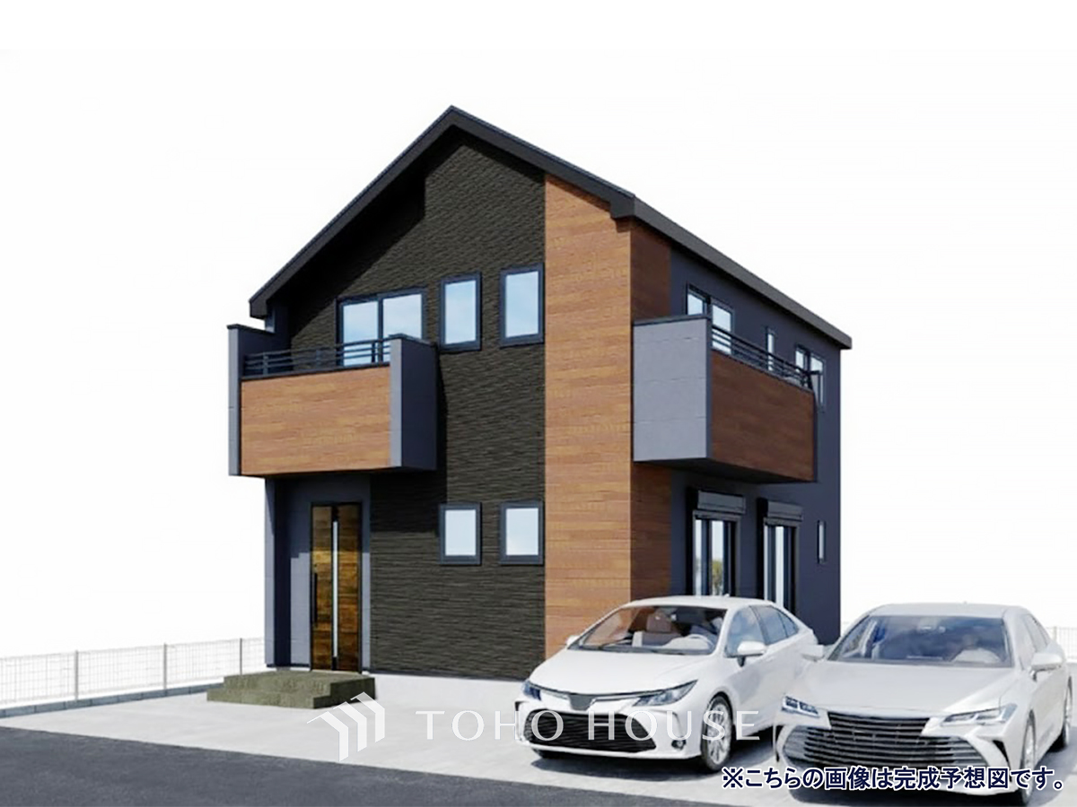 千葉県松戸市栄町西５丁目