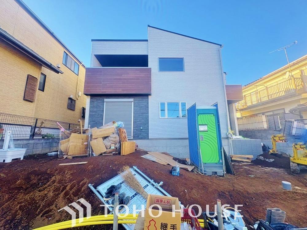 千葉県柏市八幡町