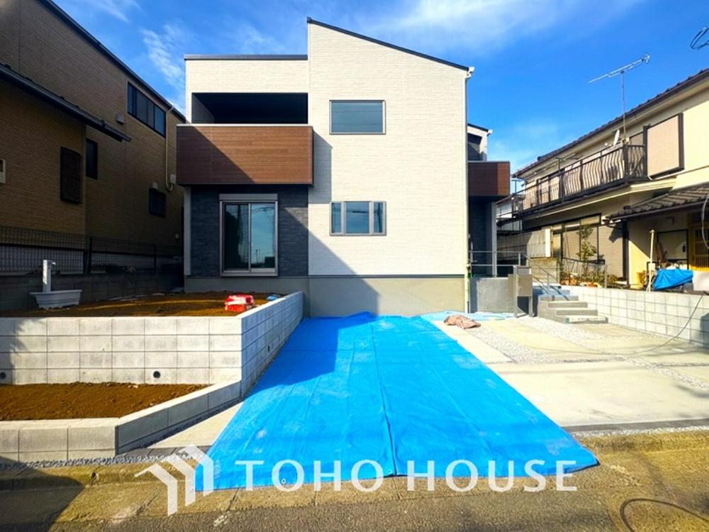 千葉県柏市八幡町