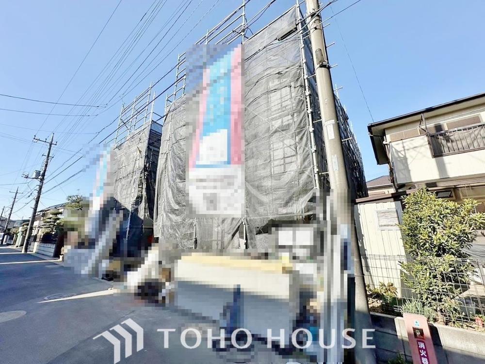 千葉県柏市高柳