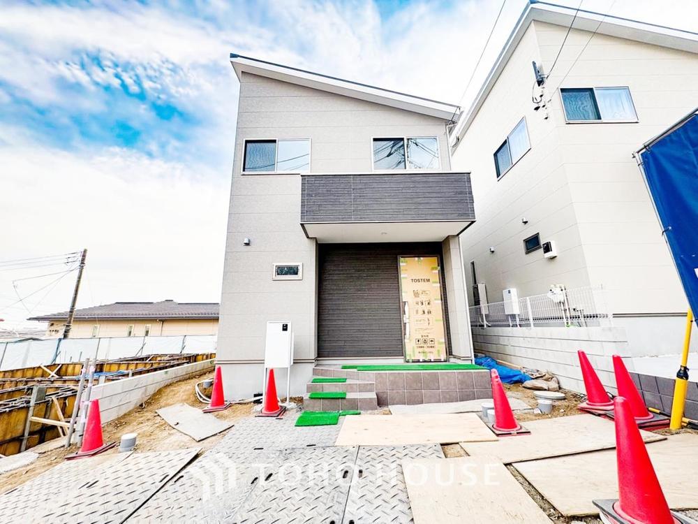 千葉県市川市堀之内４丁目