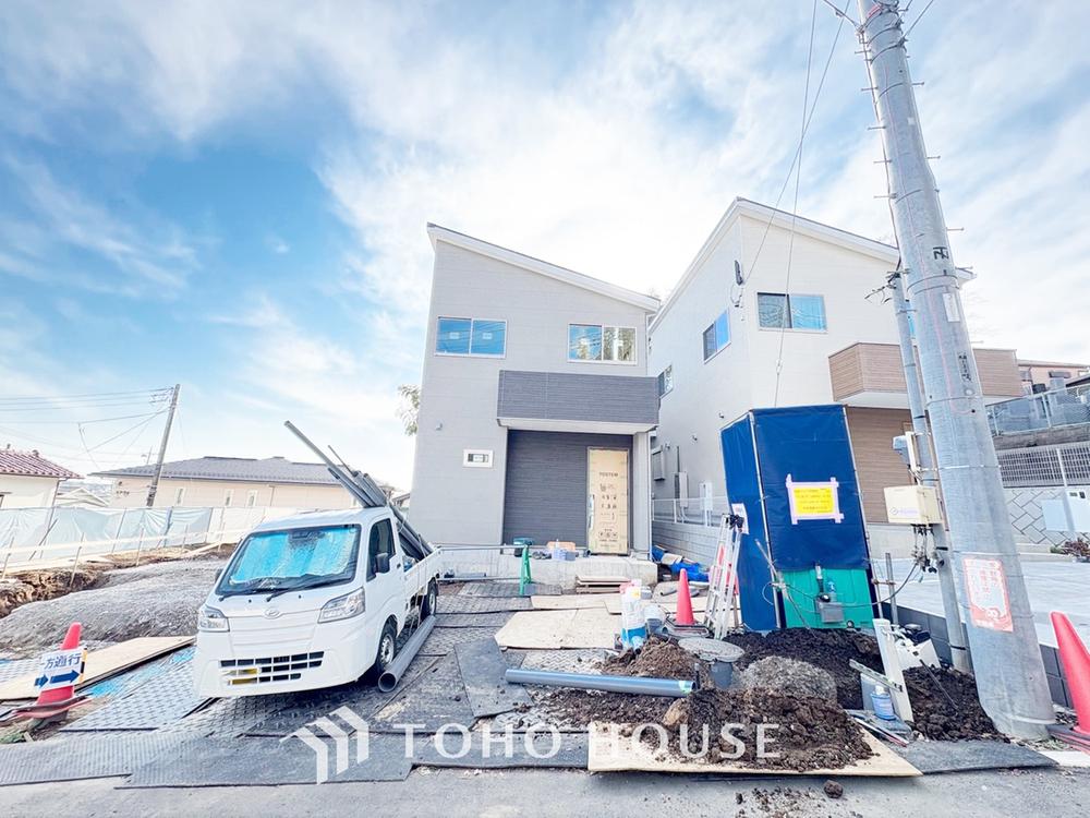 千葉県市川市堀之内４丁目