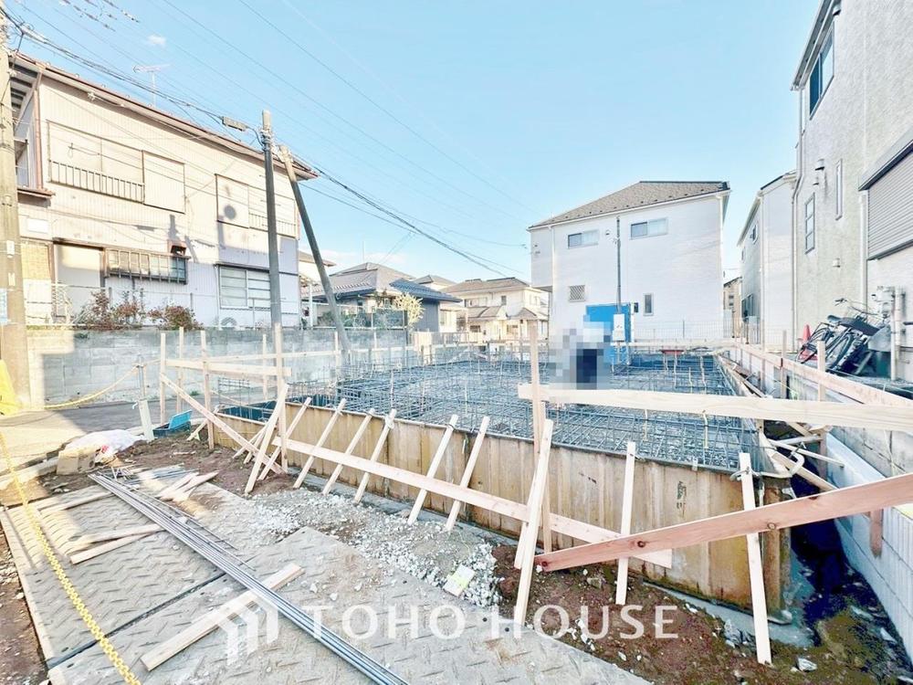 千葉県柏市豊住３丁目