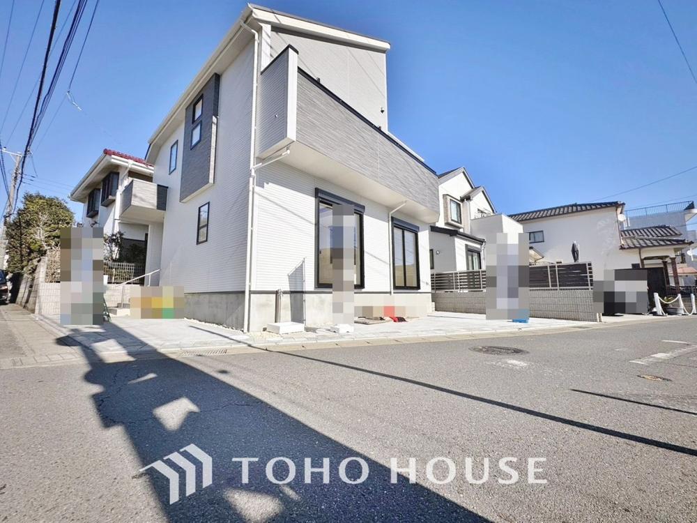 千葉県松戸市稔台１丁目