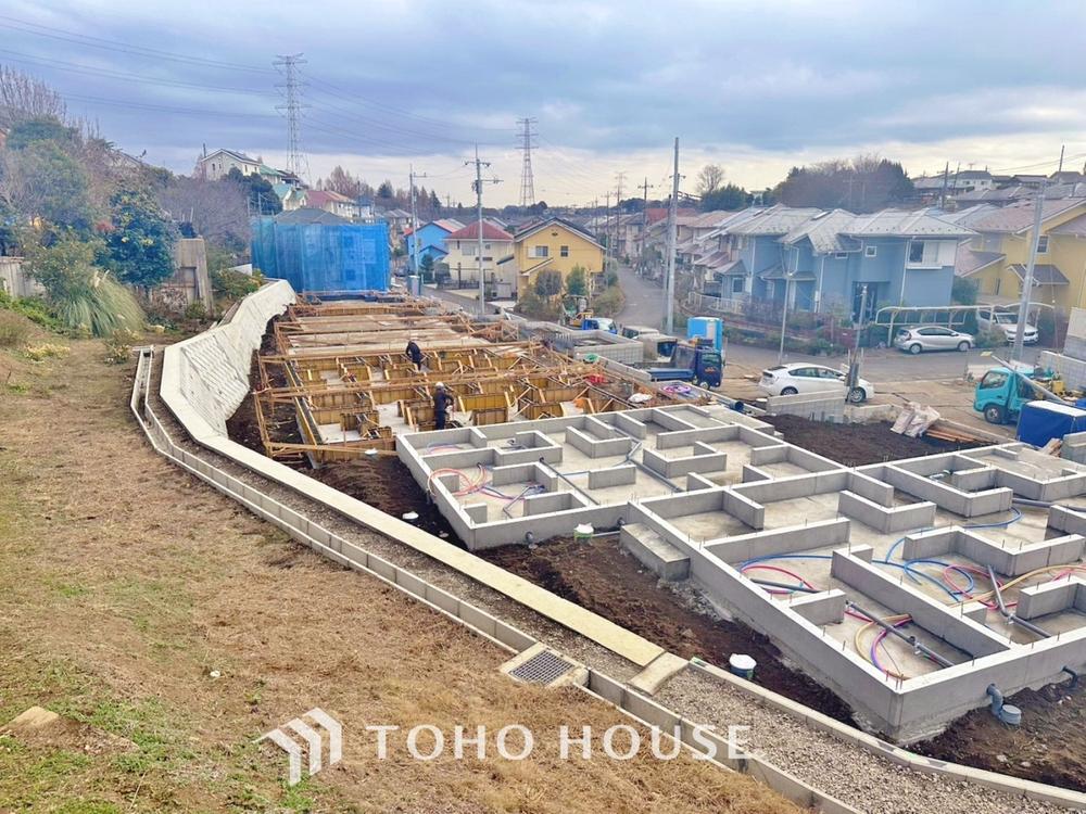 千葉県柏市大室