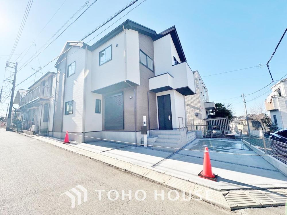 千葉県流山市松ケ丘４丁目