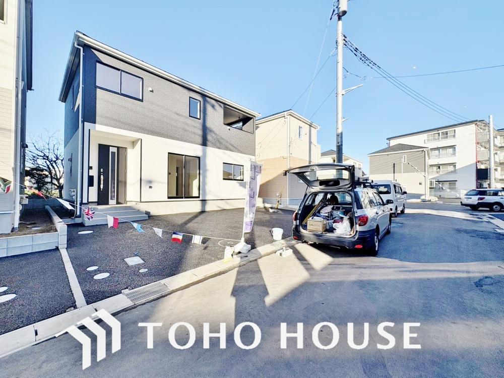 千葉県我孫子市中峠