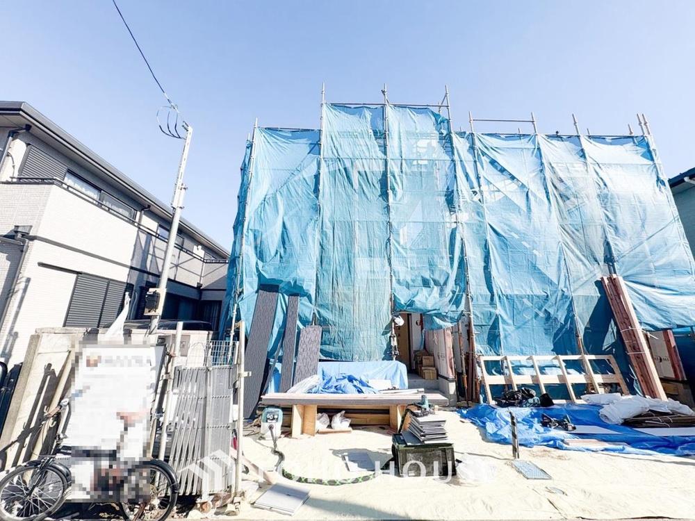 千葉県柏市豊四季