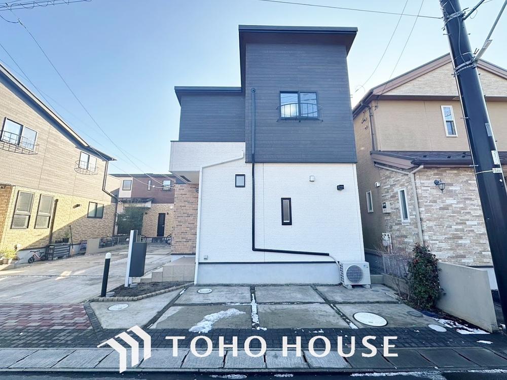 千葉県鎌ケ谷市東鎌ケ谷３丁目