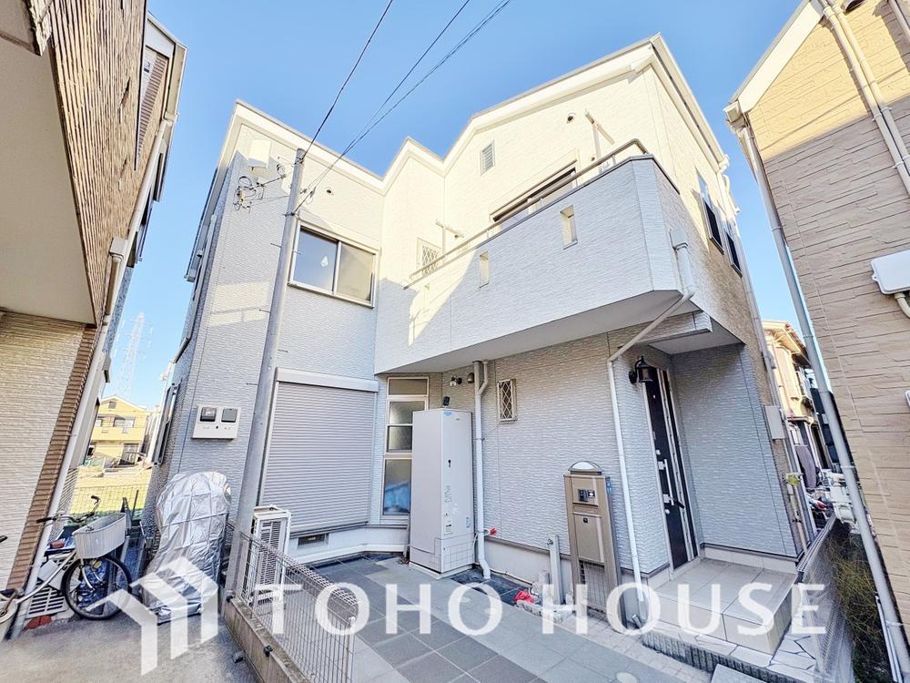 東京都葛飾区水元４丁目