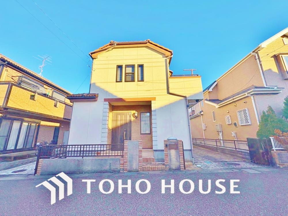 千葉県流山市大字東深井