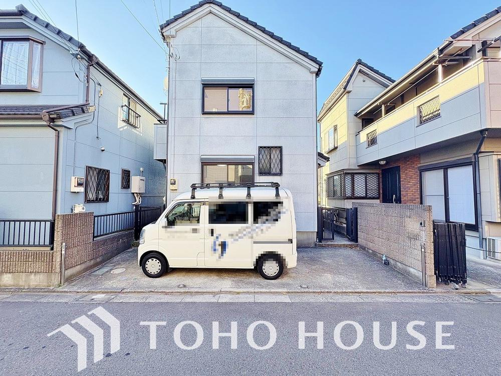 東京都葛飾区南水元２丁目