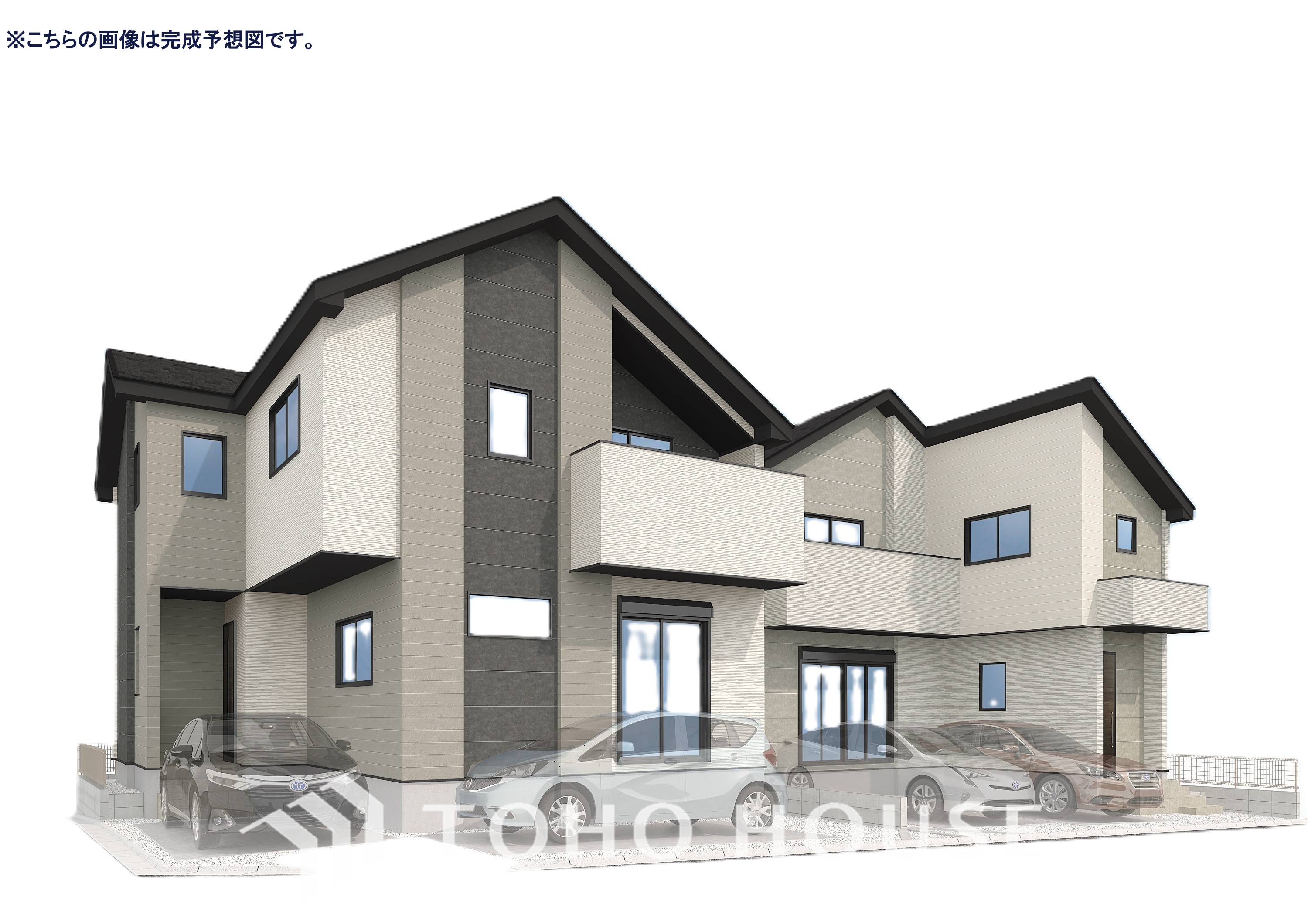 千葉県柏市みどり台２丁目