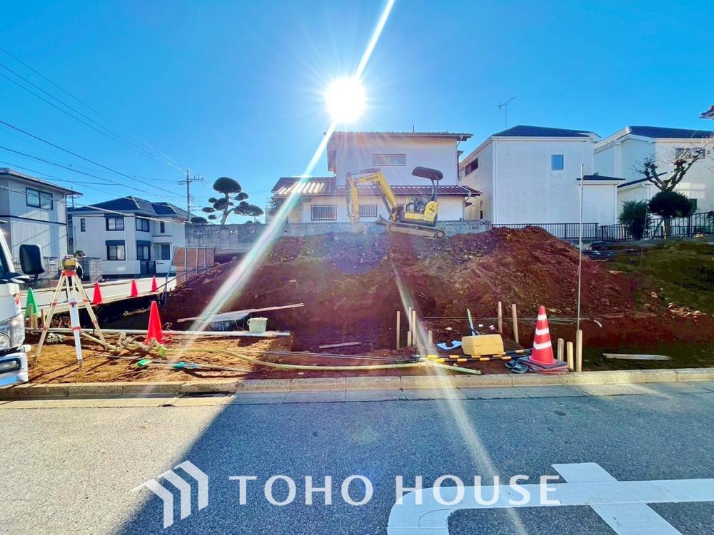 千葉県八千代市大和田新田