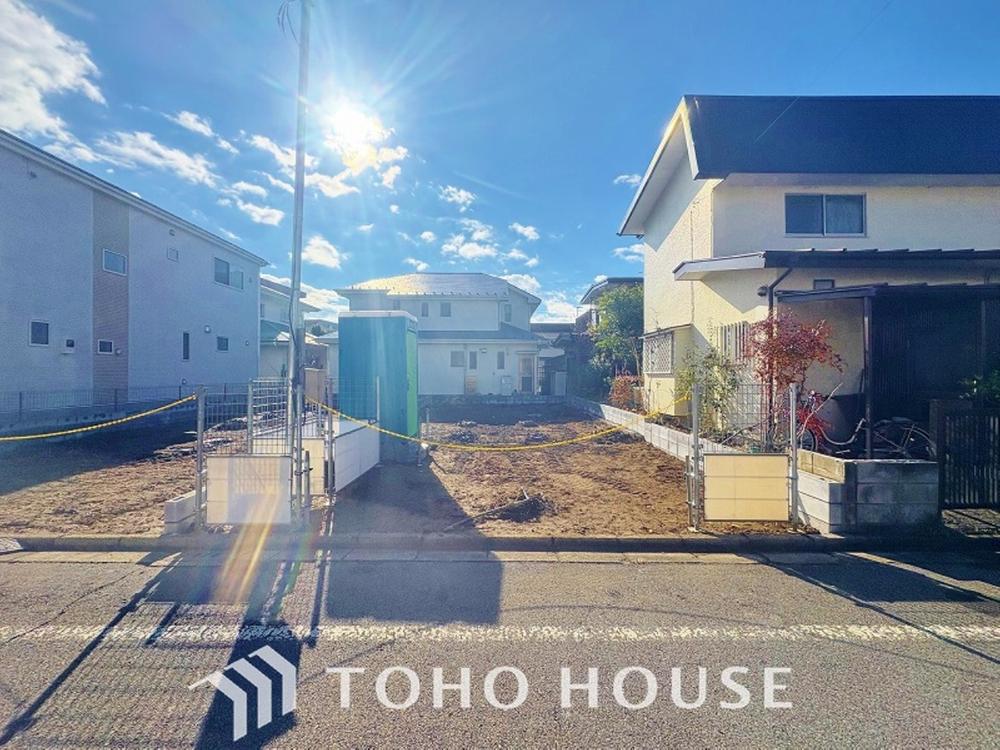 千葉県我孫子市若松