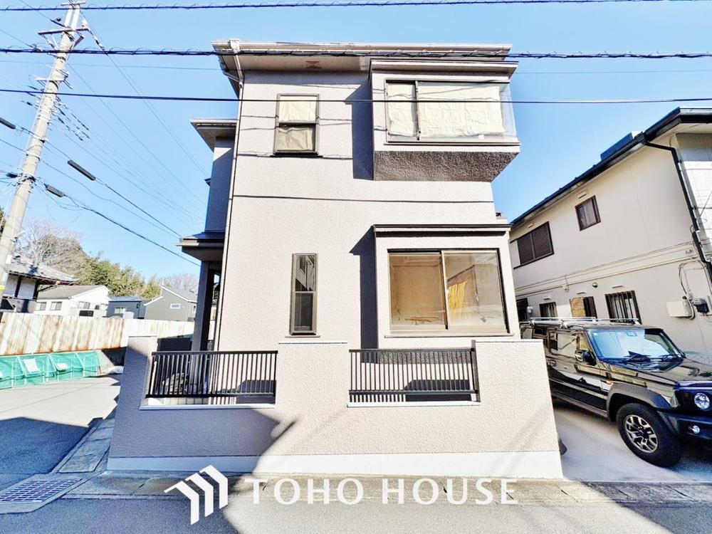 千葉県柏市豊住４丁目