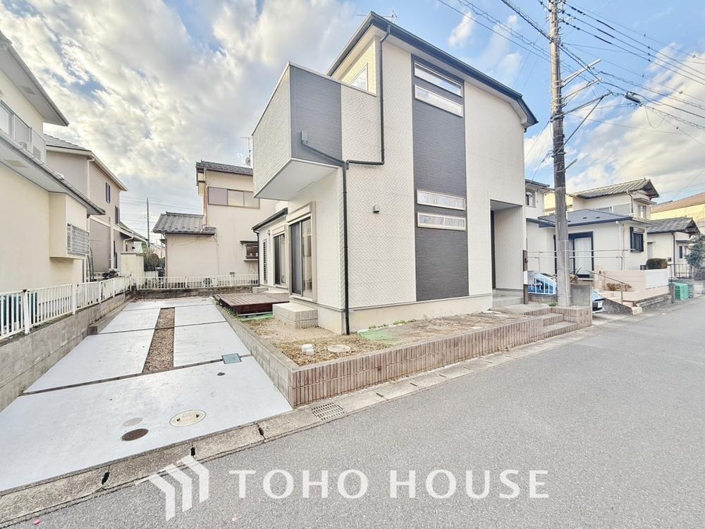 千葉県流山市大字東深井