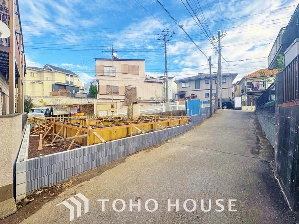 千葉県市川市中国分５丁目