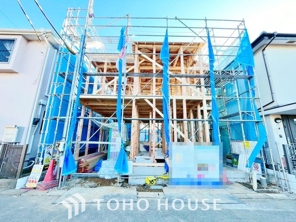 千葉県柏市増尾７丁目