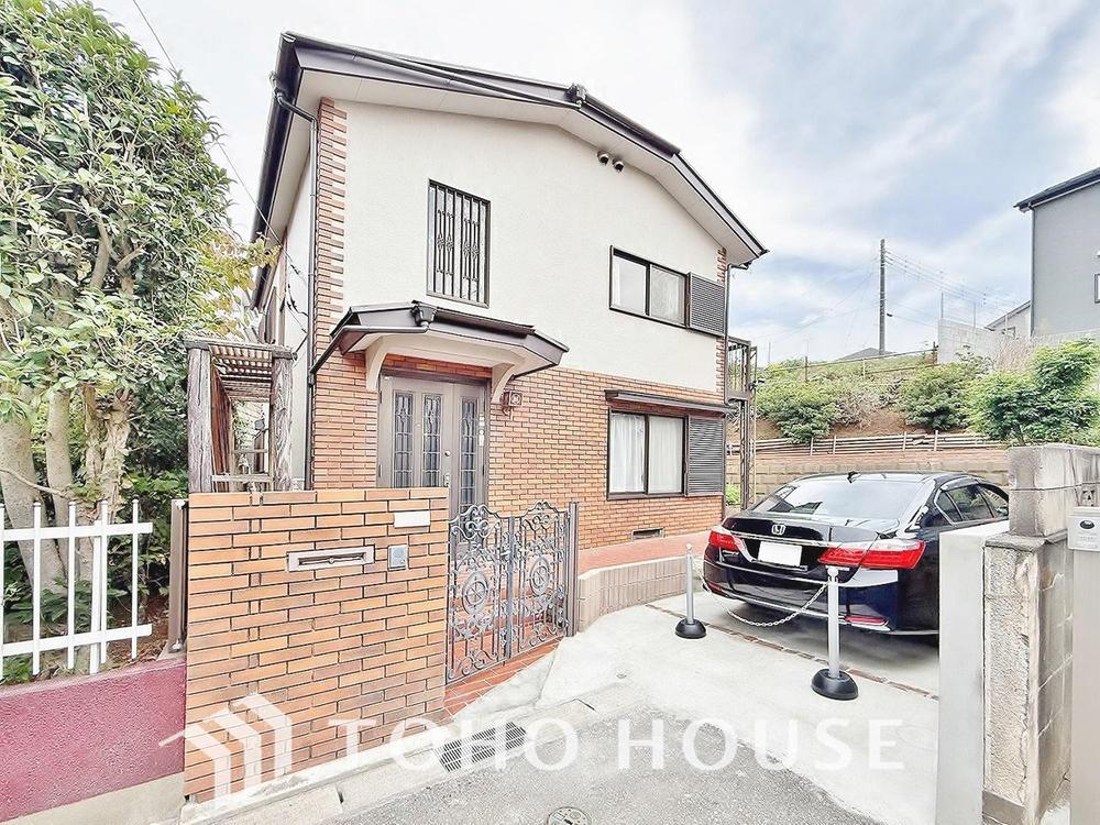 千葉県流山市野々下６丁目