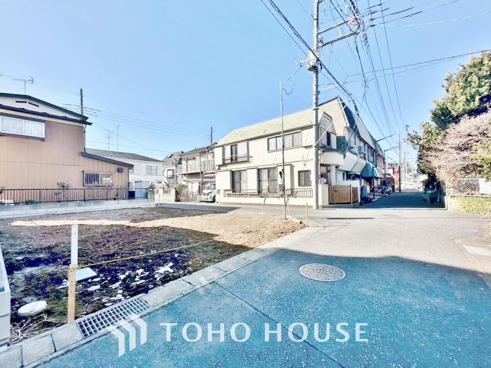 千葉県流山市大字鰭ケ崎