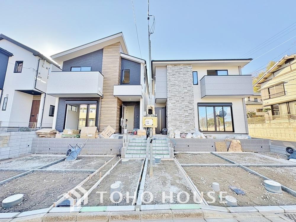 千葉県松戸市小金原１丁目