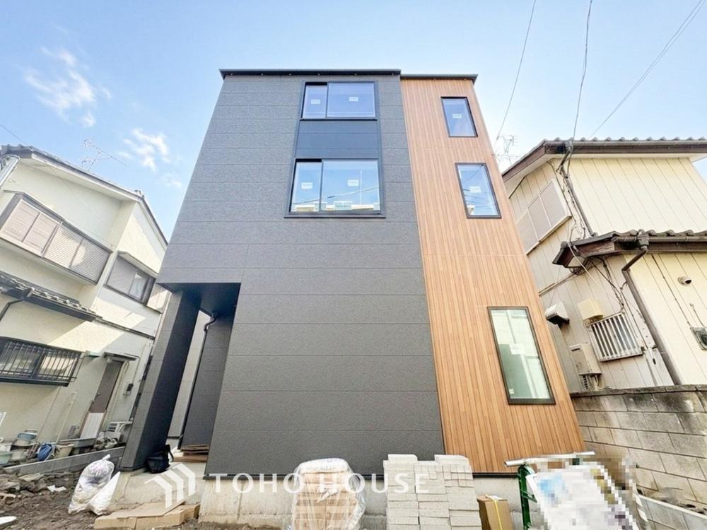 埼玉県越谷市南越谷１丁目