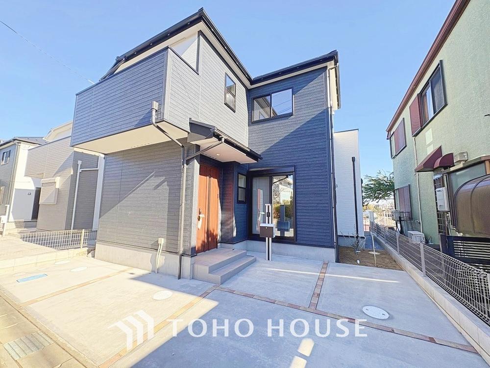 千葉県松戸市東平賀