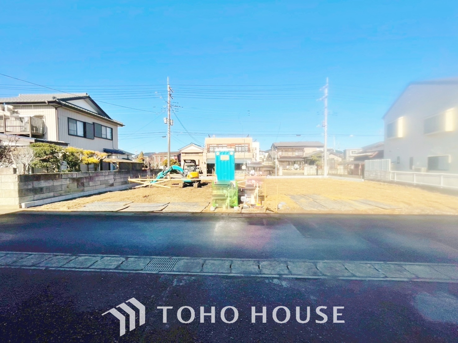 茨城県取手市本郷５丁目