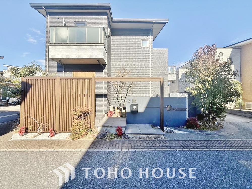 千葉県印西市牧の原４丁目