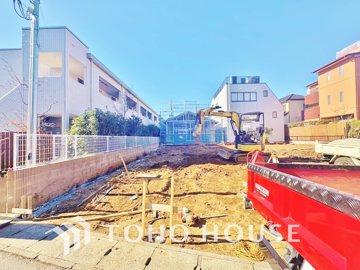 千葉県松戸市緑ケ丘２丁目