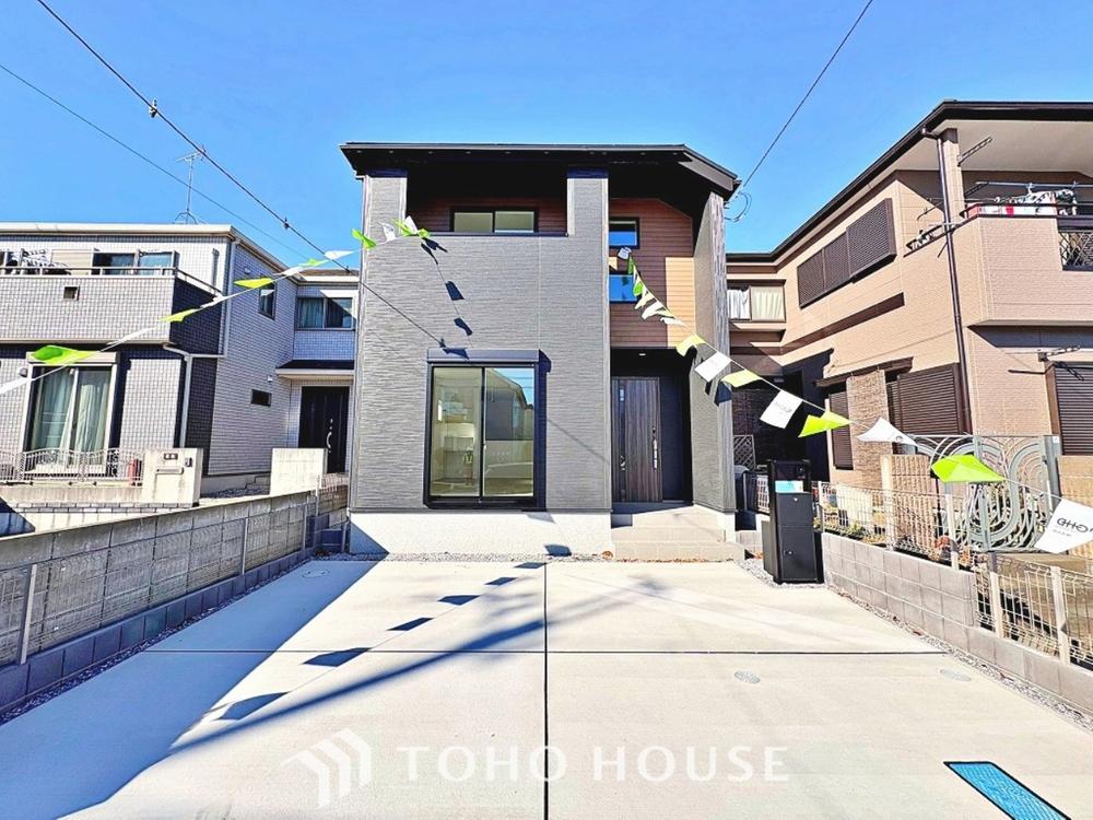 千葉県我孫子市南青山