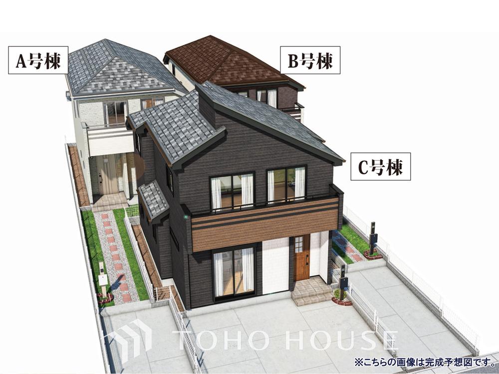 千葉県船橋市習志野台５丁目