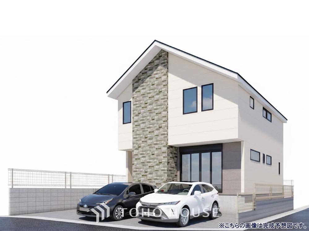 千葉県柏市篠籠田