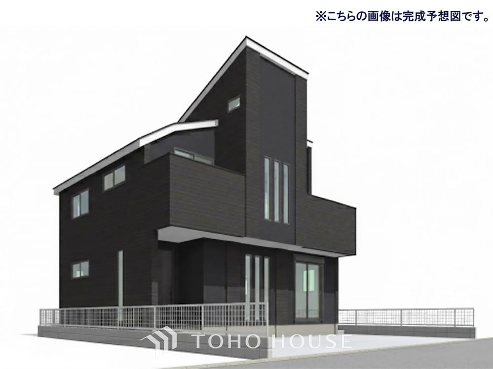 千葉県柏市豊住１丁目