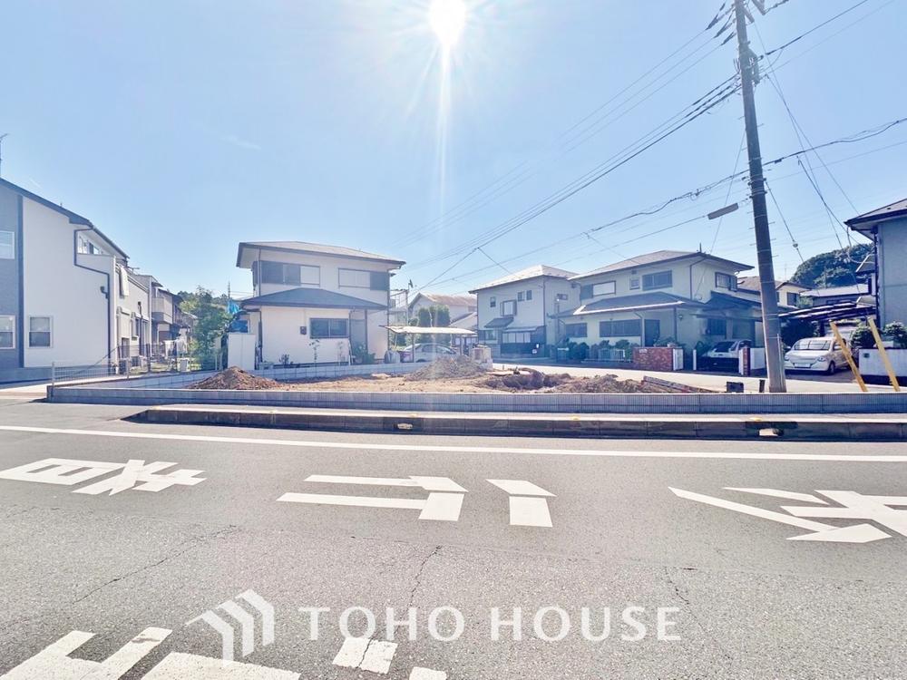 千葉県我孫子市つくし野５丁目