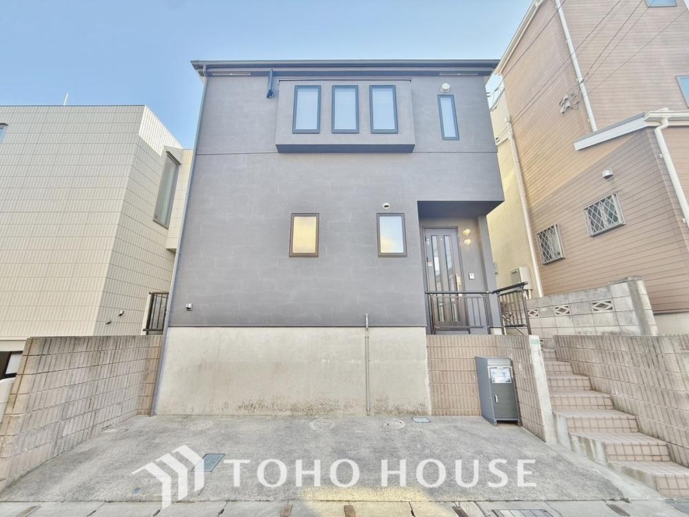 千葉県船橋市藤原１丁目