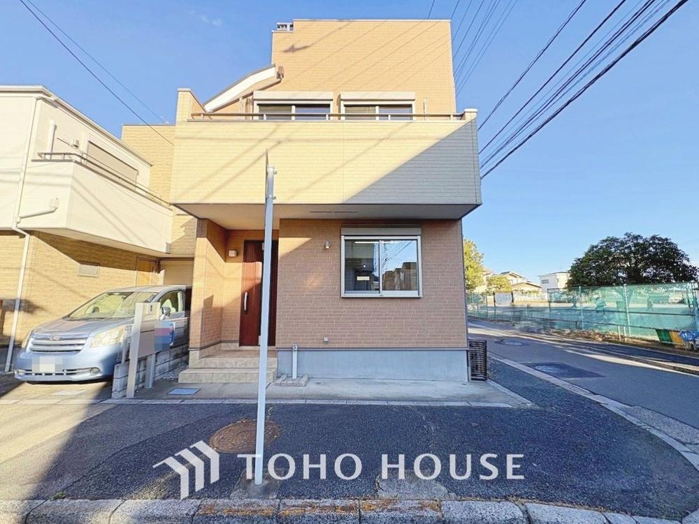 東京都足立区六木３丁目