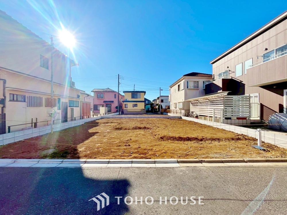 千葉県船橋市高野台３丁目