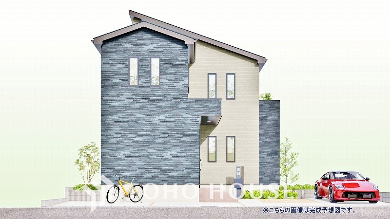 千葉県流山市東初石１丁目