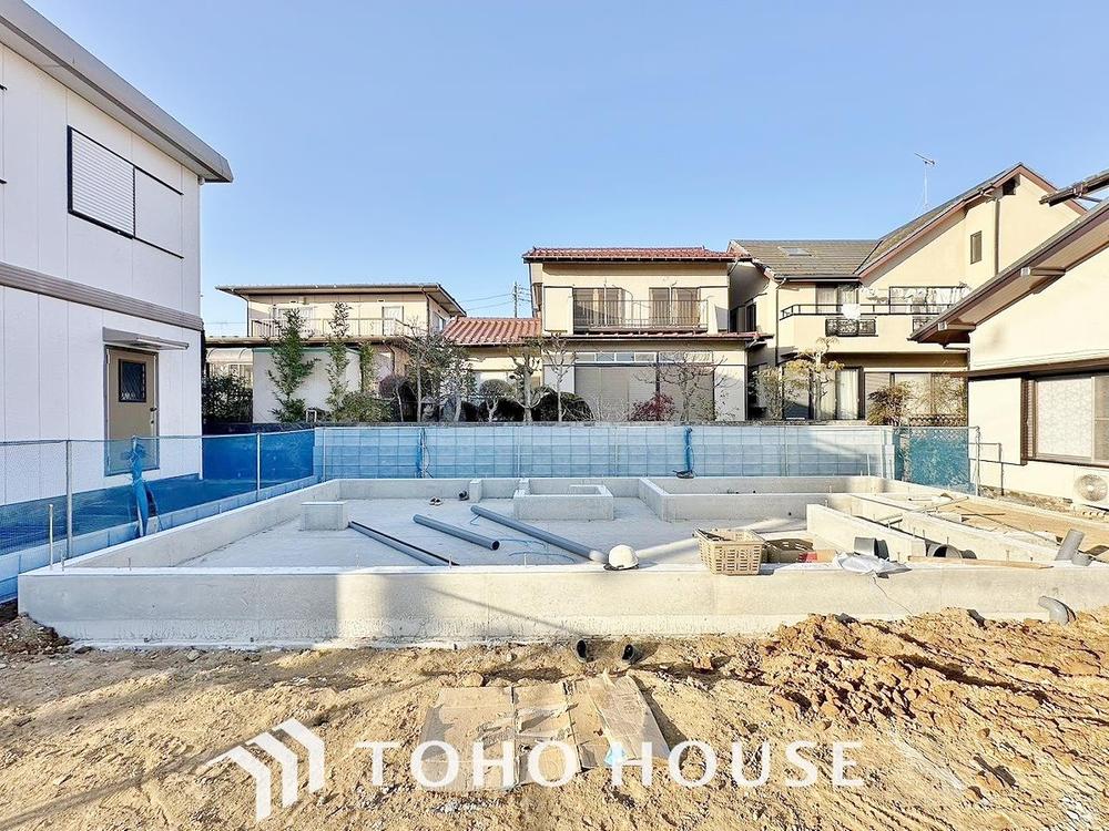 千葉県我孫子市新木野１丁目