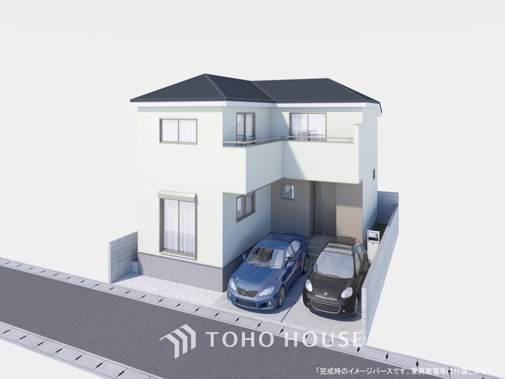 埼玉県越谷市大字南荻島