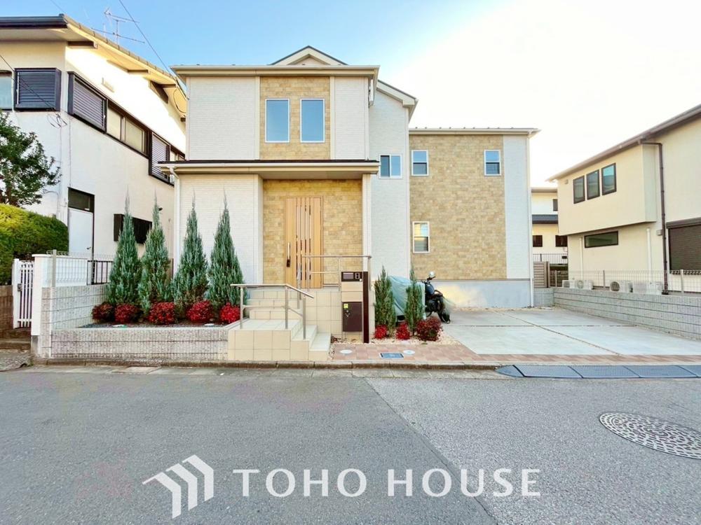 千葉県千葉市花見川区畑町