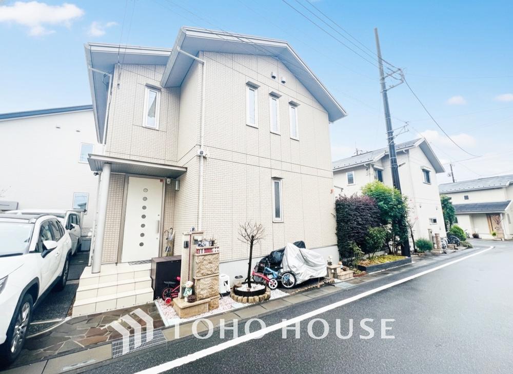 埼玉県吉川市美南２丁目