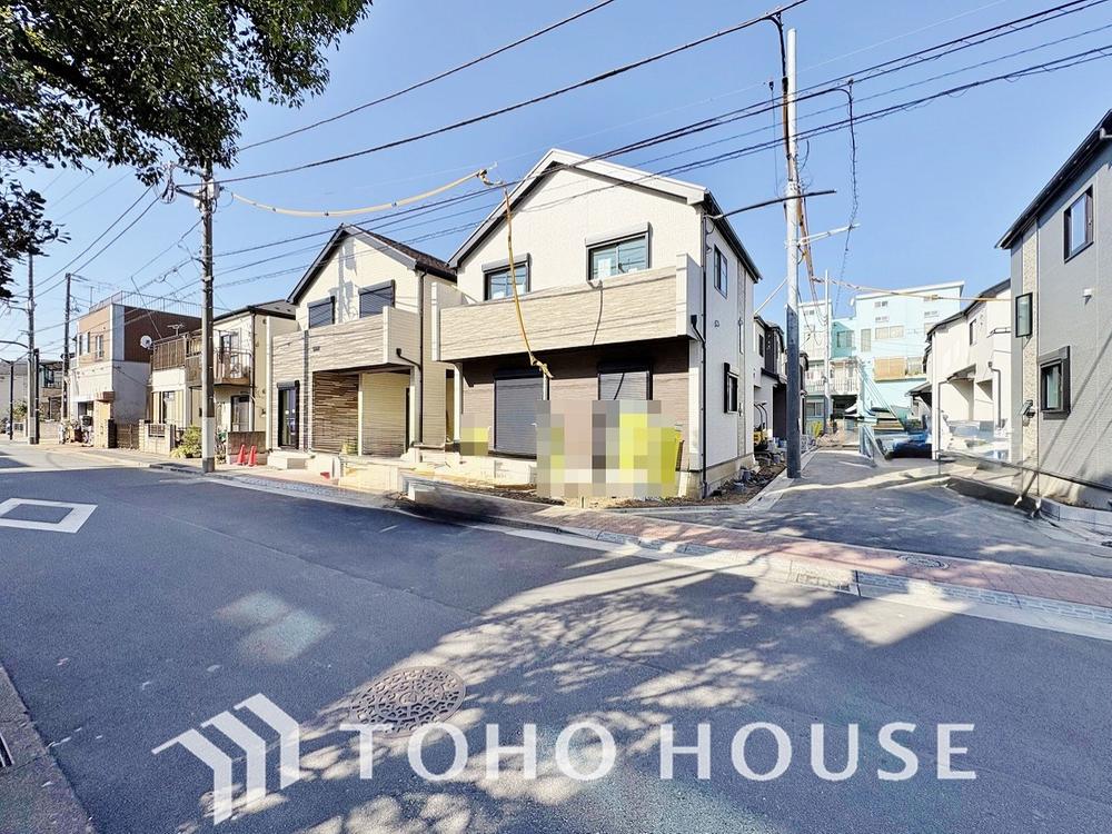 東京都江戸川区東小岩１丁目