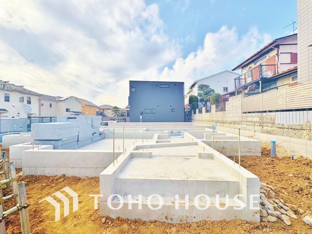 千葉県松戸市河原塚